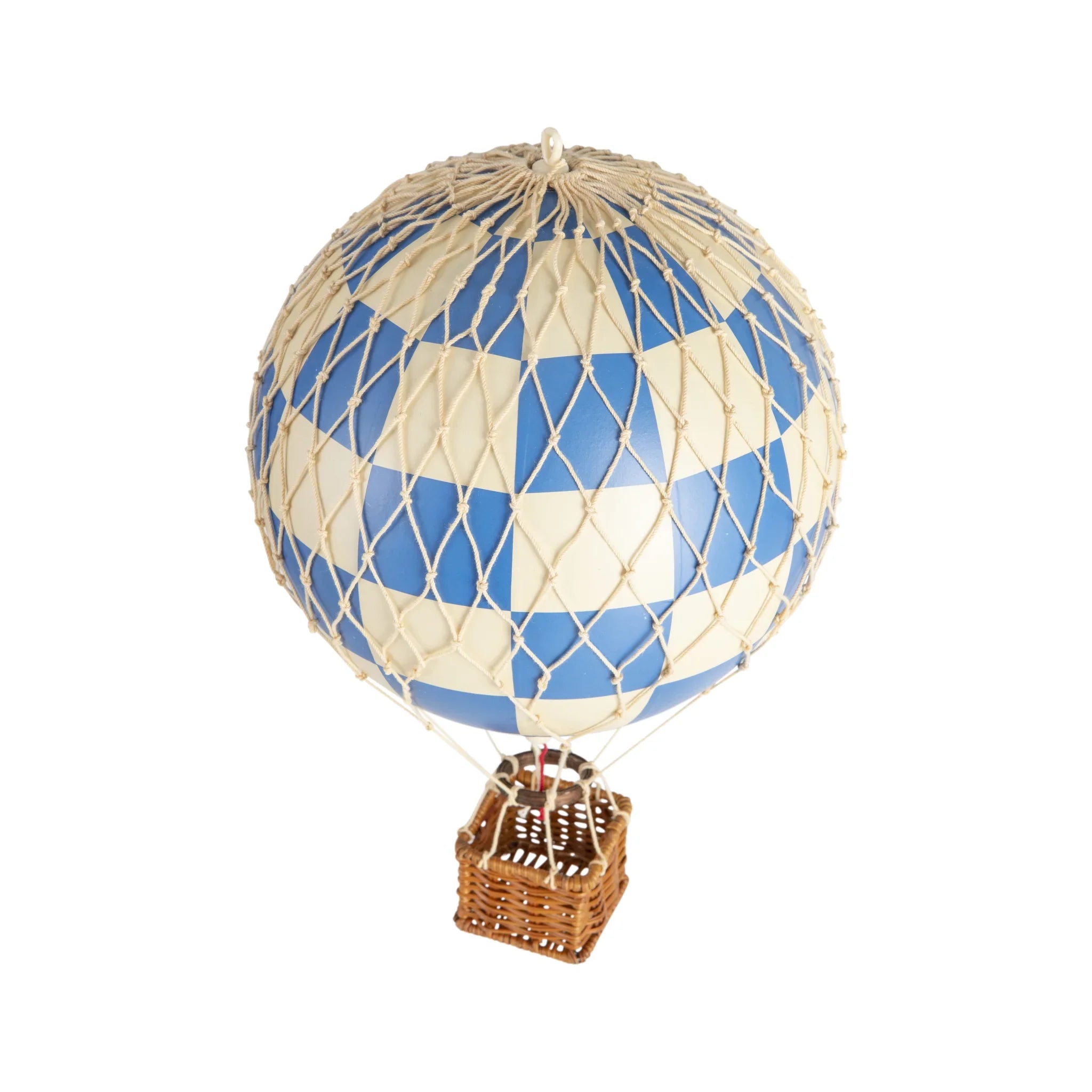 Podróże Światła, Błękitny Balon - widok 3