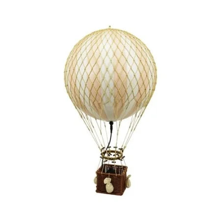 Podróżne Balony Świetlne LED, Różowy Blask