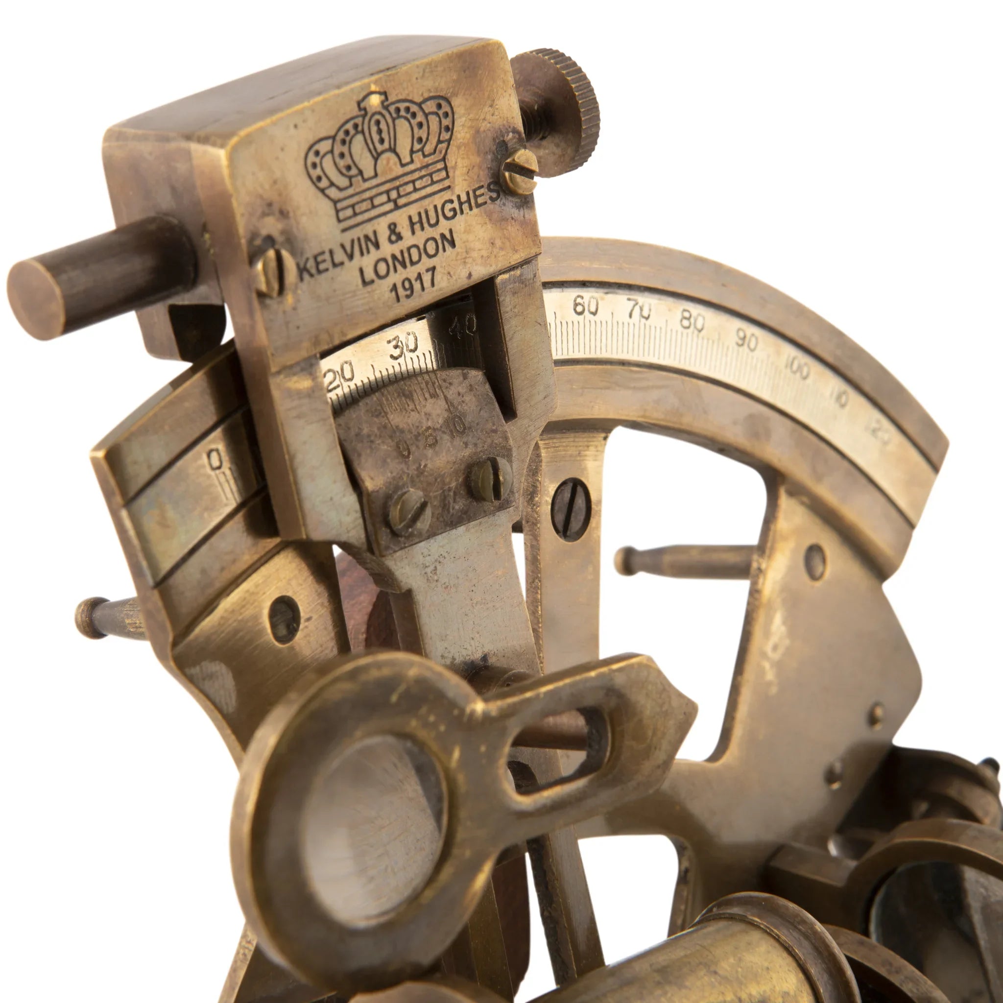 Sextant w Etui - widok 4