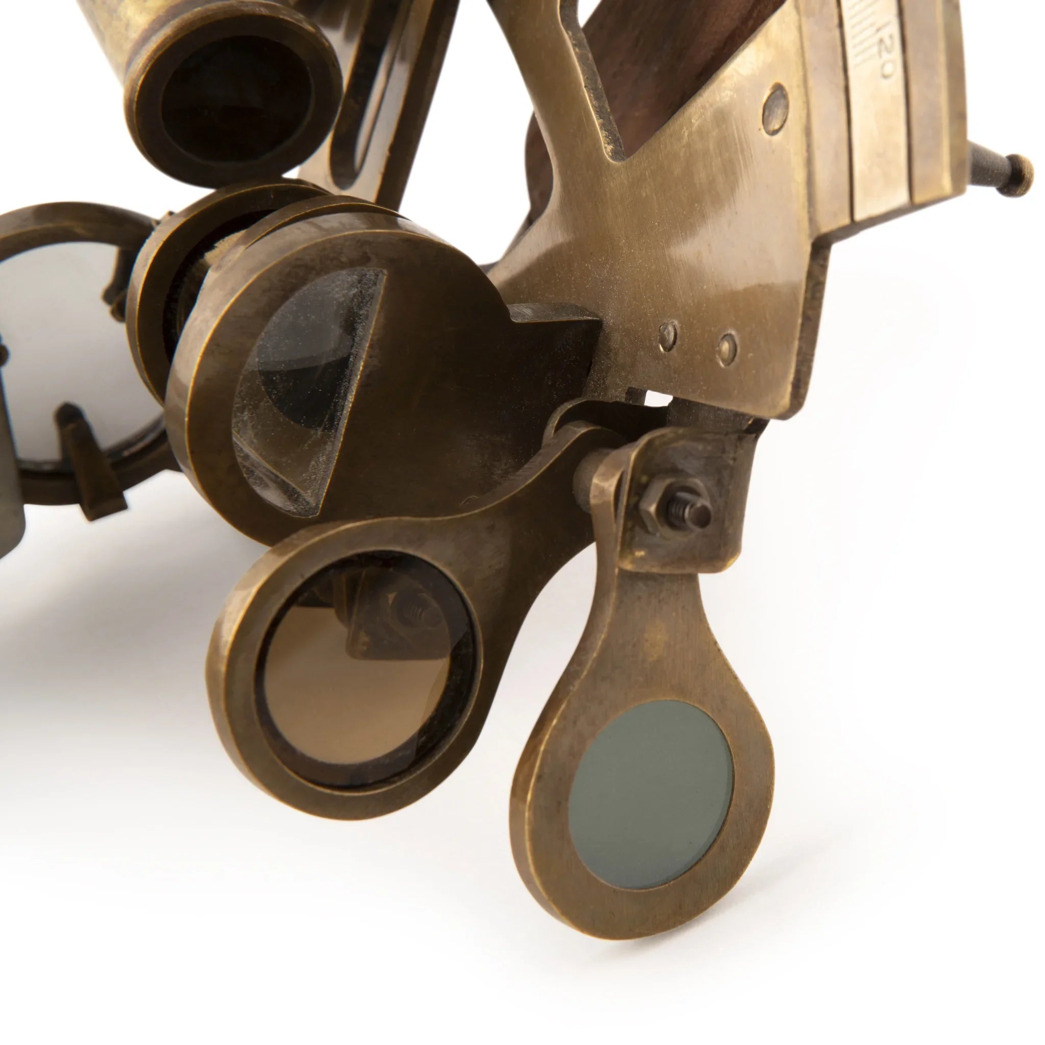 Sextant w Etui - widok 6