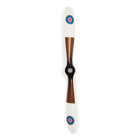 Śmigło Sopwith I Wojna Światowa, Duże