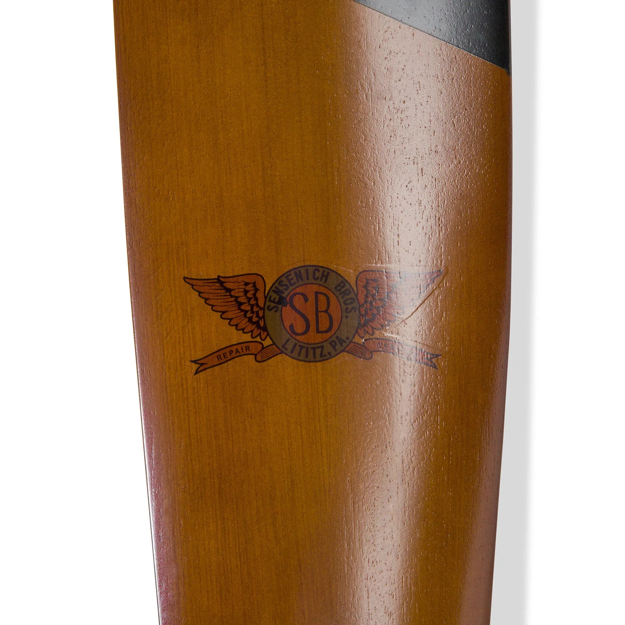 Śmigło Sopwith Małe - widok 3