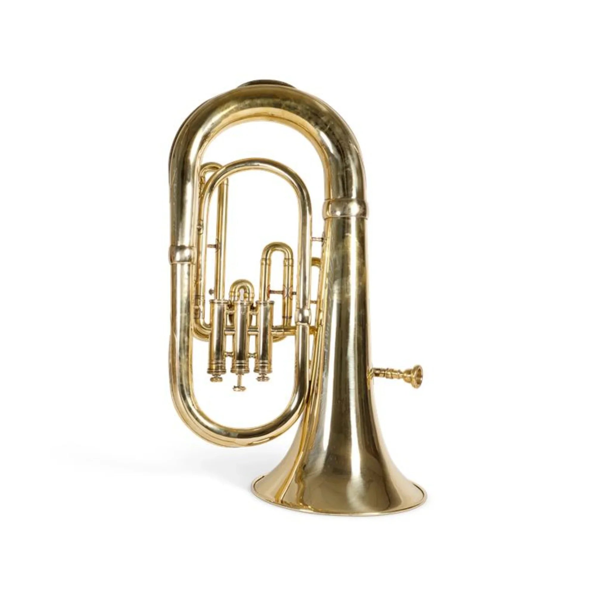 Tuba - widok 2